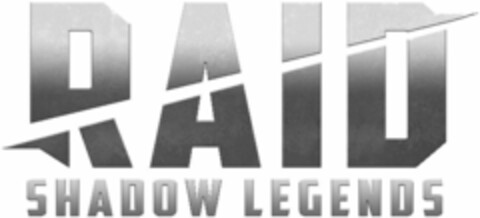 RAID SHADOW LEGENDS Logo (WIPO, 16.06.2019)