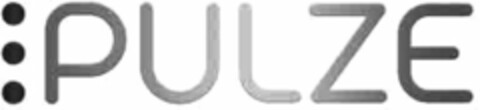 PULZE Logo (WIPO, 08.03.2019)