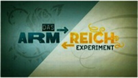 DAS ARM REICH EXPERIMENT Logo (WIPO, 06.06.2019)