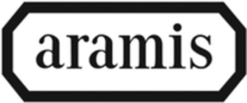 aramis Logo (WIPO, 09/26/2019)