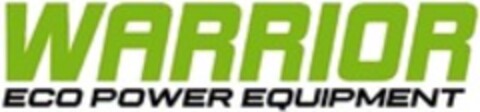 WARRIOR ECO POWER EQUIPMENT Logo (WIPO, 29.10.2019)