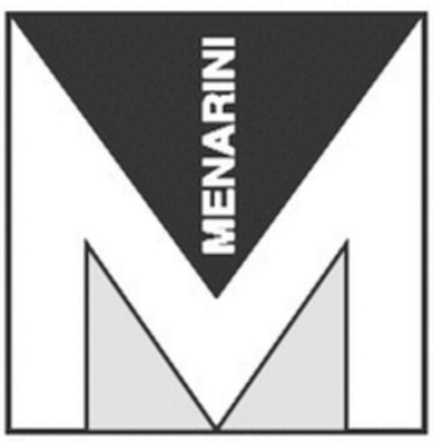 M MENARINI Logo (WIPO, 13.07.2020)