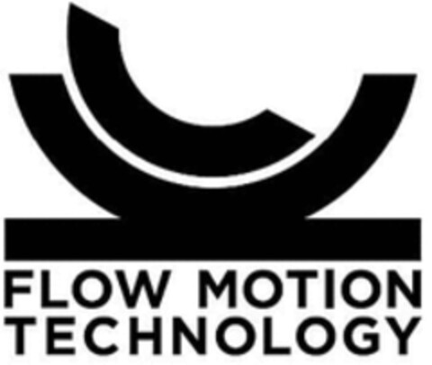 FLOW MOTION TECHNOLOGY Logo (WIPO, 10/07/2020)