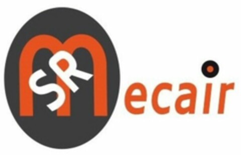 SR Mecair Logo (WIPO, 29.10.2020)