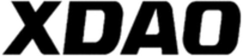 XDAO Logo (WIPO, 18.04.2022)