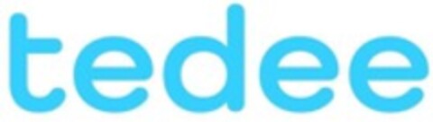 tedee Logo (WIPO, 21.05.2022)