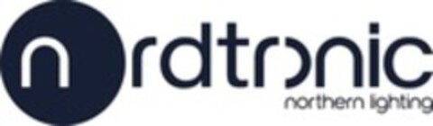 nordtronic northern lighting Logo (WIPO, 28.04.2023)