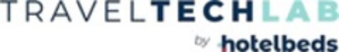TRAVELTECHLAB by hotelbeds Logo (WIPO, 17.04.2023)