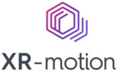 XR-motion Logo (WIPO, 25.05.2023)