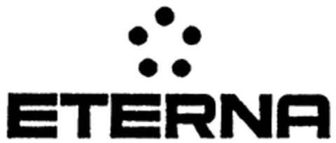 ETERNA Logo (WIPO, 12.08.1976)