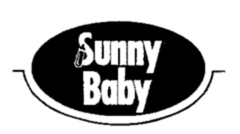 Sunny Baby Logo (WIPO, 16.03.1988)