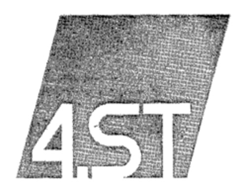 4.ST Logo (WIPO, 04/15/1988)