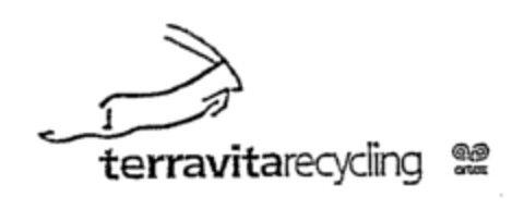 terravitarecycling Logo (WIPO, 11.12.1990)