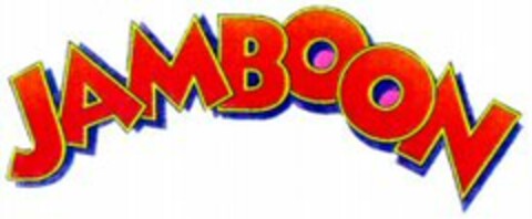 JAMBOON Logo (WIPO, 12.01.1998)