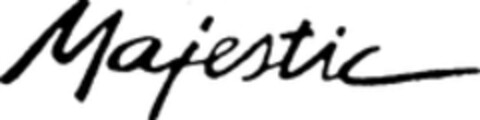 Majestic Logo (WIPO, 19.12.1997)