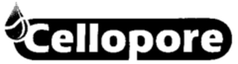 Cellopore Logo (WIPO, 10/31/1997)