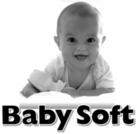 Baby Soft Logo (WIPO, 11.01.1999)