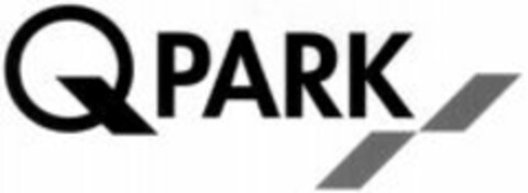 Q PARK Logo (WIPO, 22.12.1998)