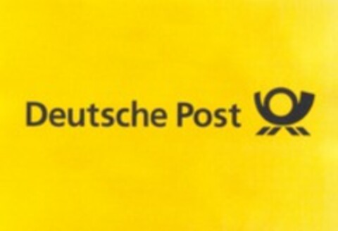 Deutsche Post Logo (WIPO, 10.05.2000)