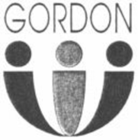 GORDON Logo (WIPO, 04.01.2001)