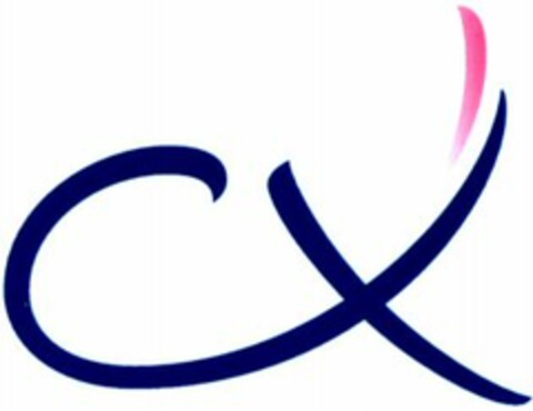 CX Logo (WIPO, 05.12.2001)