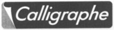 Calligraphe Logo (WIPO, 21.12.2004)