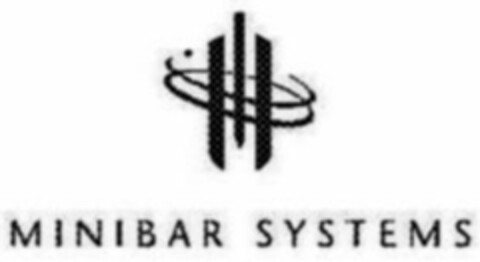 MINIBAR SYSTEMS Logo (WIPO, 01/24/2006)