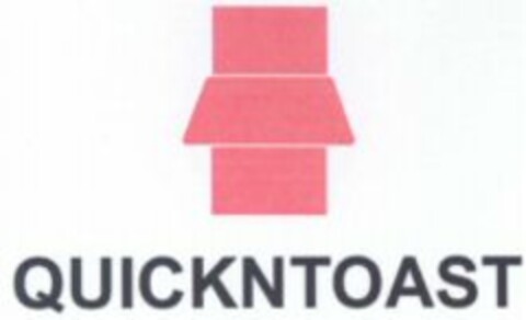 QUICKNTOAST Logo (WIPO, 18.04.2006)