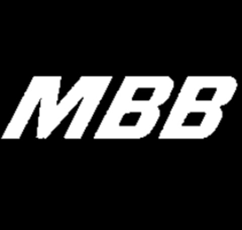 MBB Logo (WIPO, 12.10.2006)