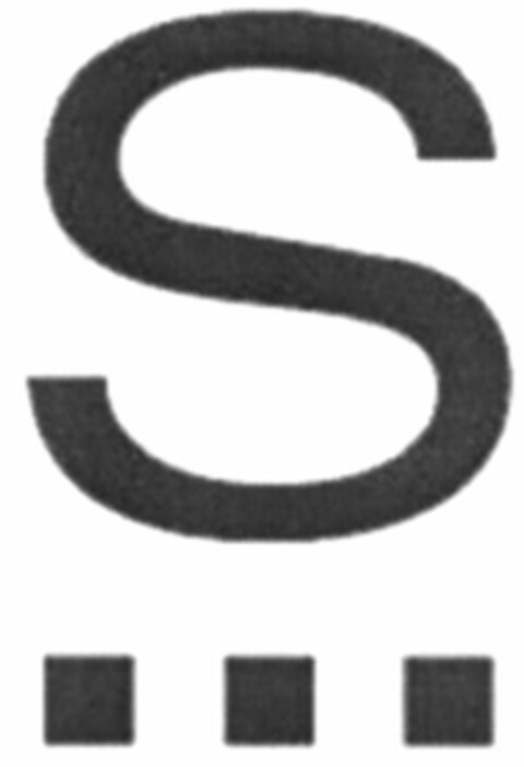 S Logo (WIPO, 24.01.2007)