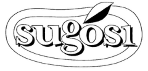 sugosi Logo (WIPO, 11/27/2006)