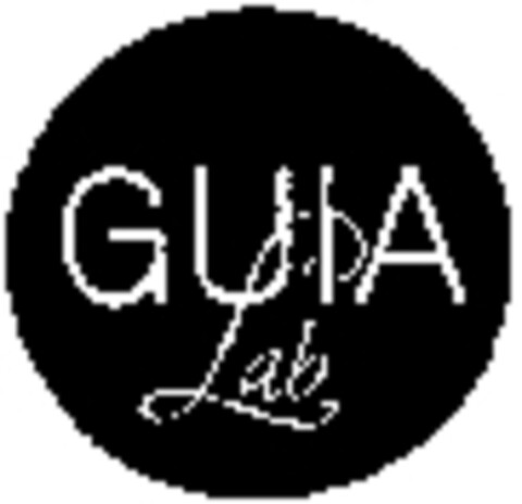 GUIA Lab Logo (WIPO, 06.02.2008)
