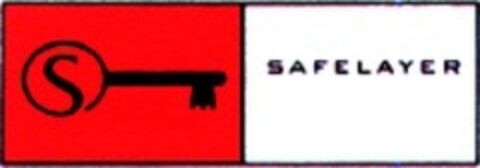 SAFELAYER Logo (WIPO, 03.01.2008)