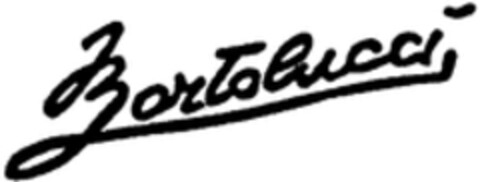 Bartolucci Logo (WIPO, 01/25/2008)