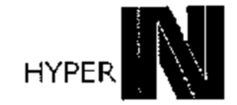 HYPER N Logo (WIPO, 13.06.2008)