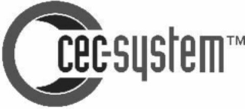 cec-system Logo (WIPO, 02/19/2008)