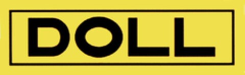 DOLL Logo (WIPO, 29.02.2008)