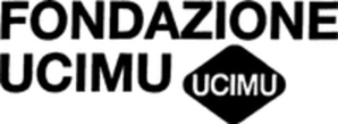 FONDAZIONE UCIMU Logo (WIPO, 27.03.2008)