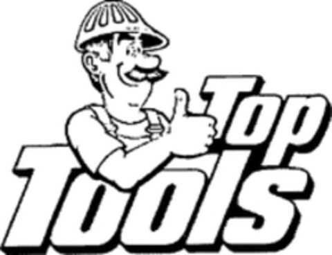 Top Tools Logo (WIPO, 24.04.2008)