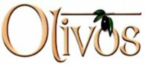 Olivos Logo (WIPO, 10.10.2008)