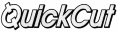 QuickCut Logo (WIPO, 01.12.2008)