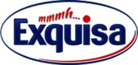 mmmh...Exquisa Logo (WIPO, 05/13/2009)