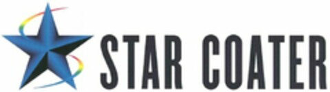 STAR COATER Logo (WIPO, 16.07.2009)