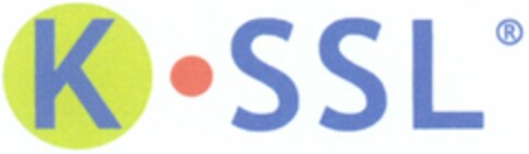 K.SSL Logo (WIPO, 27.10.2009)