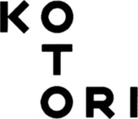 KOTORI Logo (WIPO, 03.02.2010)