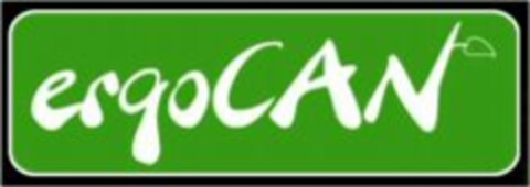ergoCAN Logo (WIPO, 06/03/2010)