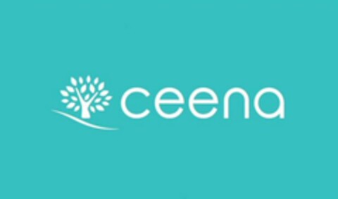 ceena Logo (WIPO, 07/07/2010)