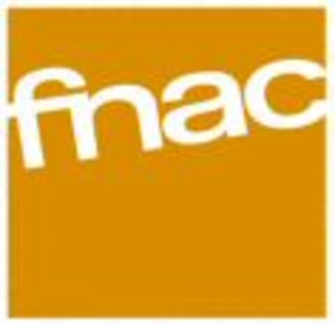 fnac Logo (WIPO, 03.09.2010)