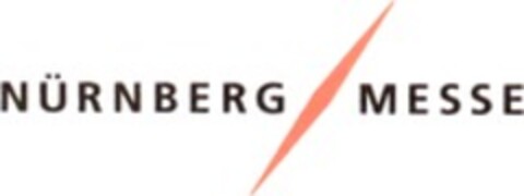 NÜRNBERG MESSE Logo (WIPO, 19.06.2010)