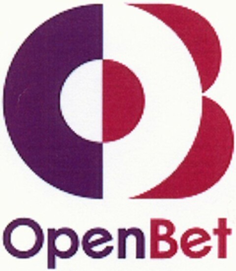 OB OpenBet Logo (WIPO, 30.06.2010)